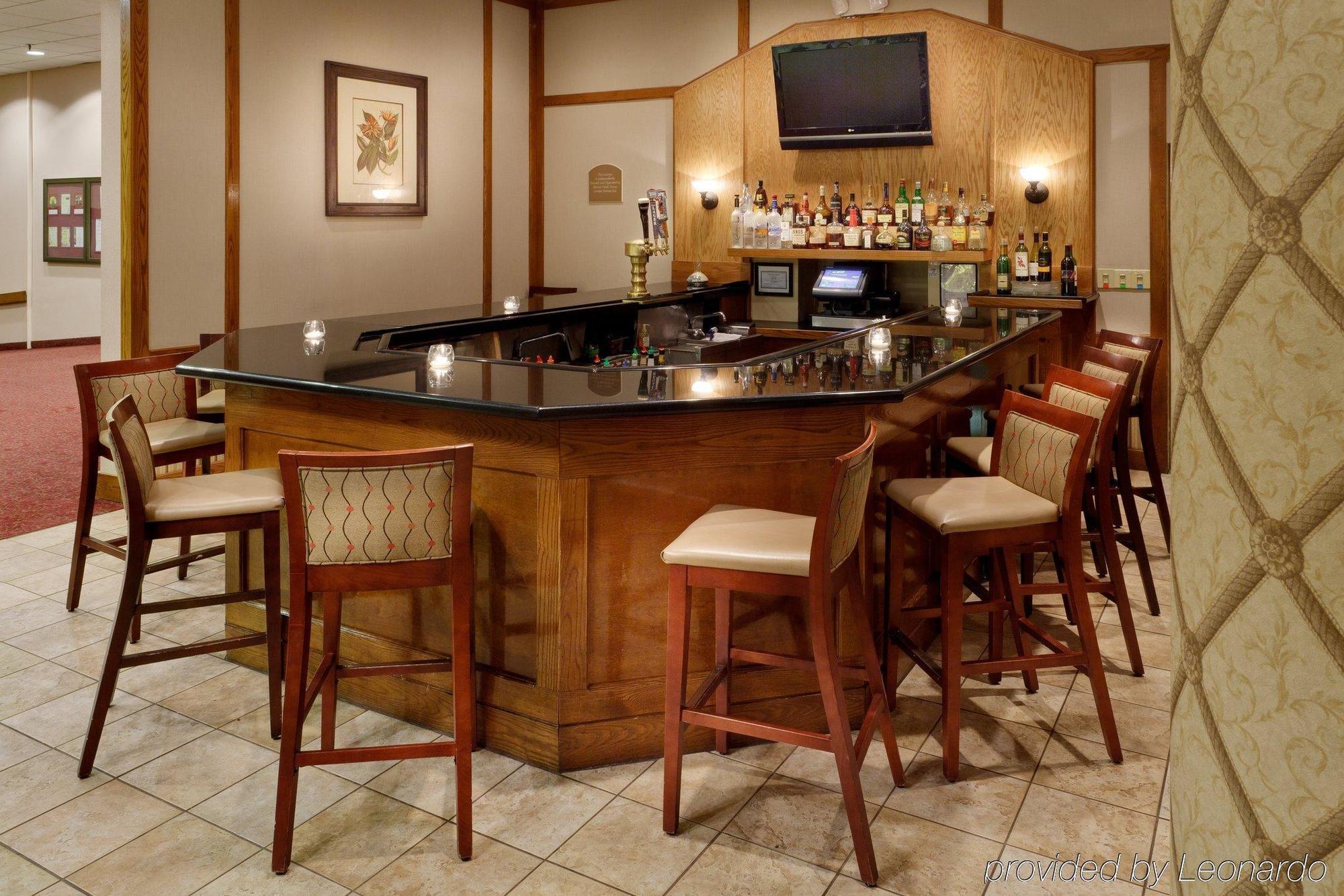 Red Lion Hotel Cromwell Restaurant foto