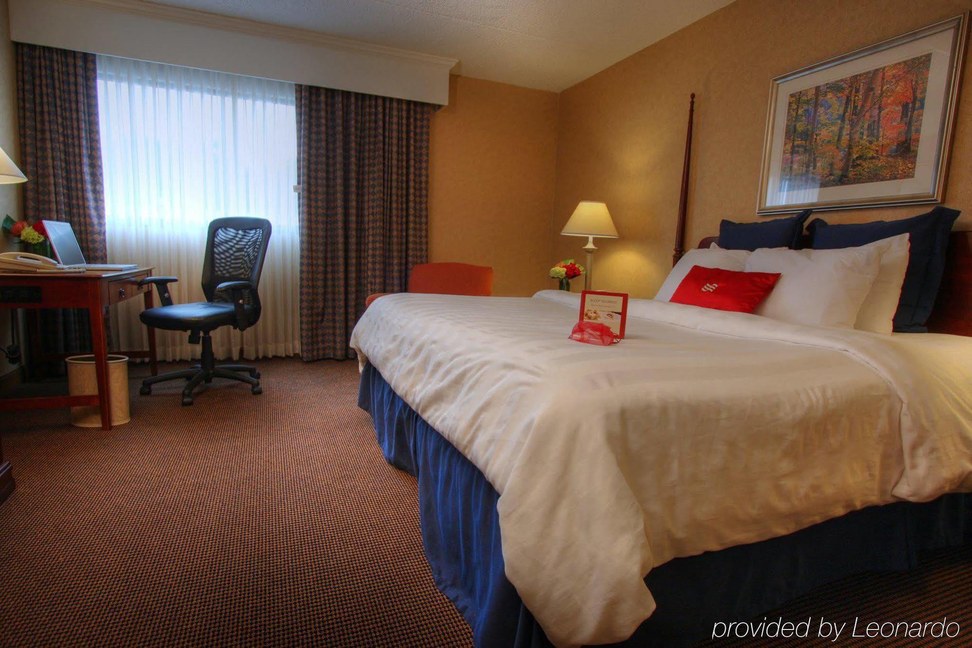 Red Lion Hotel Cromwell Zimmer foto